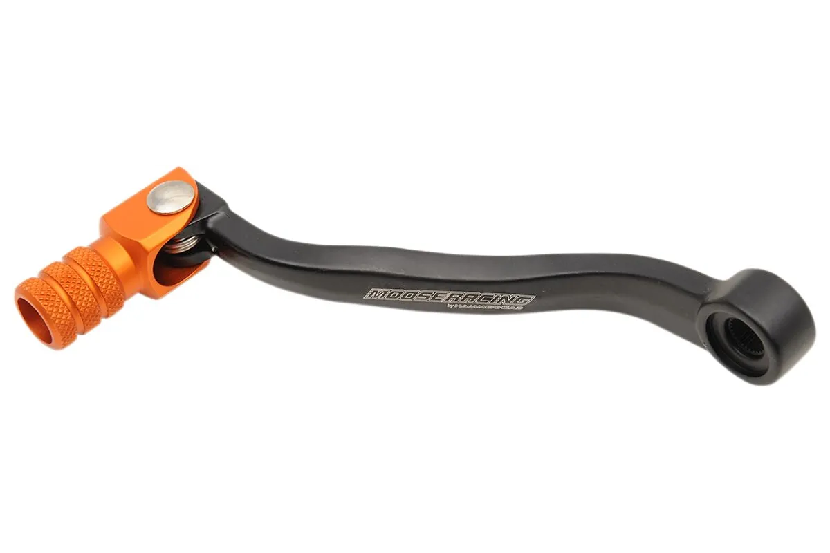 SHIFT LEVER MSE KTM ORGE