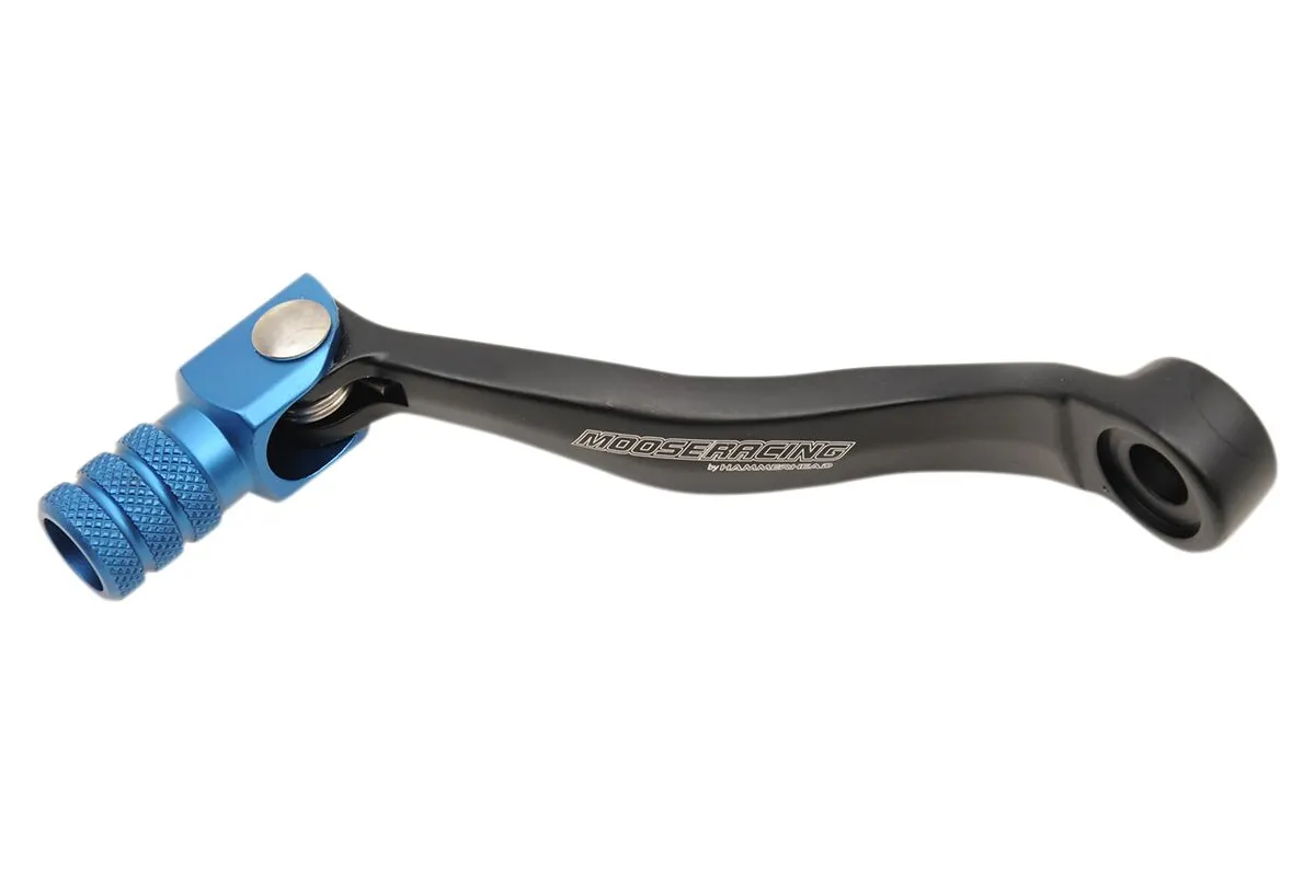 SHIFT LEVER MSE HUSQ BLU