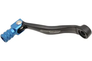 SHIFT LEVER MSE HUSQ BLU
