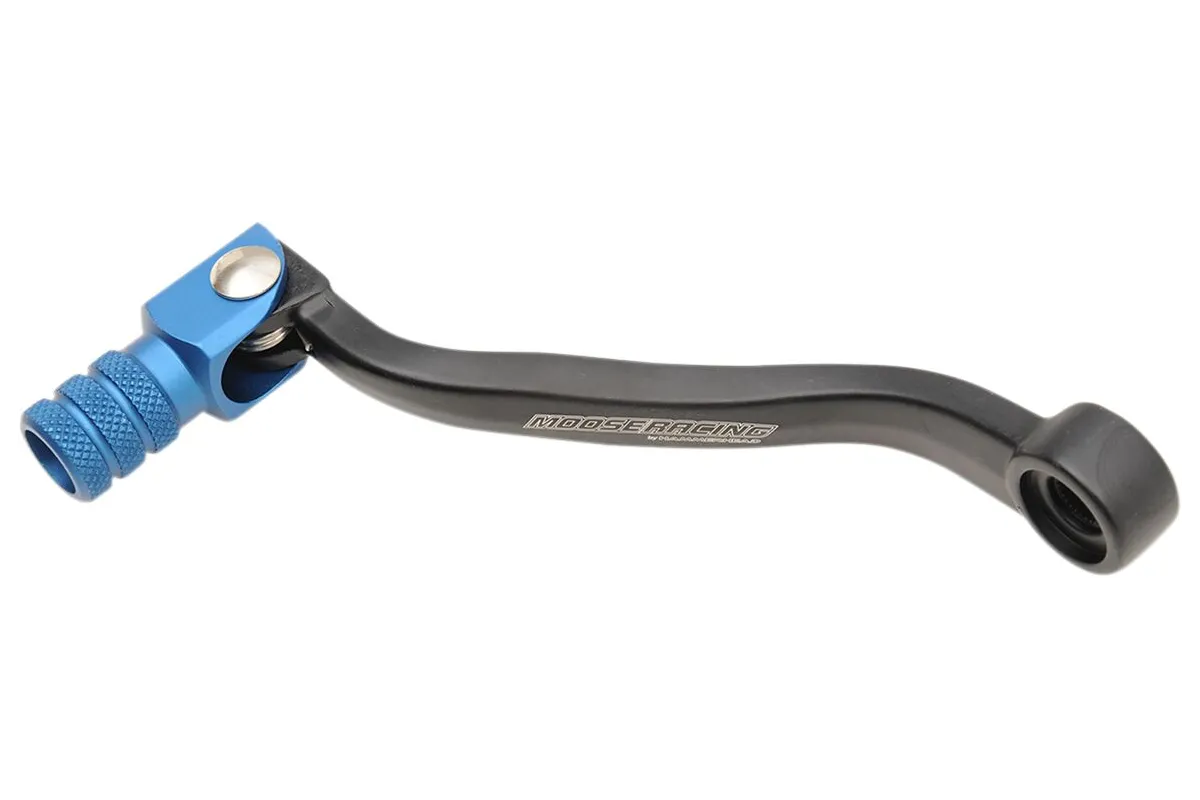 SHIFT LEVER MSE HUSQ BLU