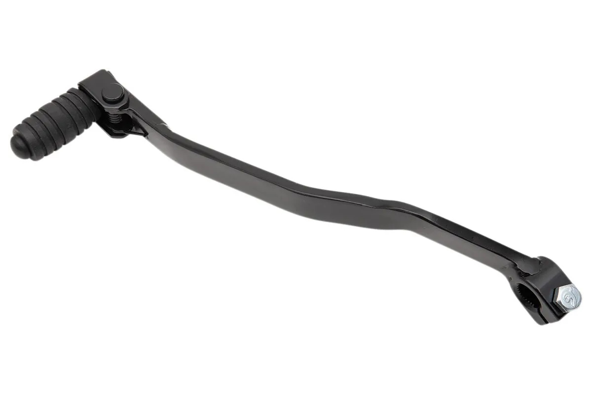 SHIFT LEVER STEEL HON MSE