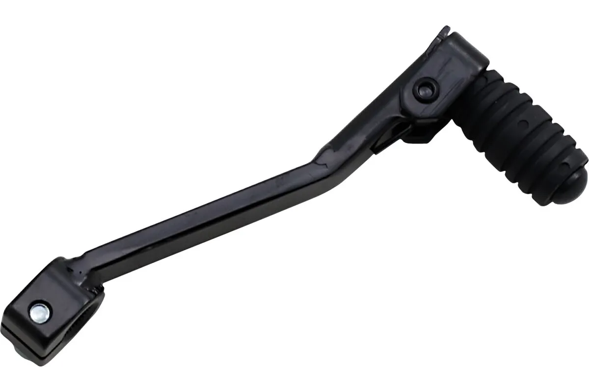 SHIFT LEVER STEEL HON MSE