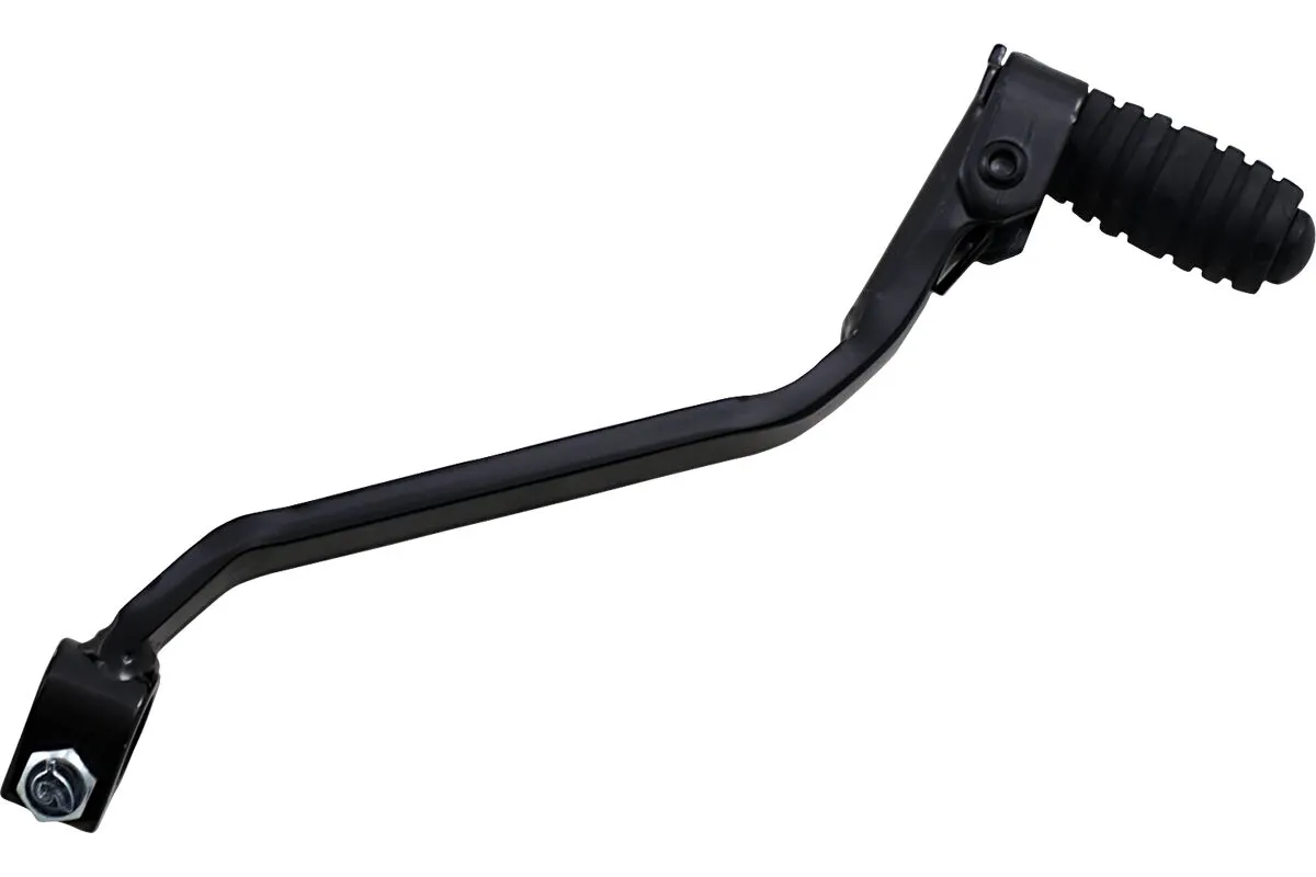 SHIFT LEVER STEEL HON MSE