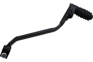 SHIFT LEVER STEEL HON MSE