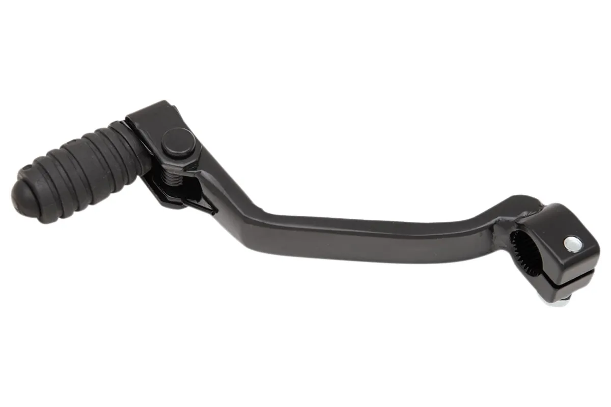 SHIFT LEVER STEEL HON MSE