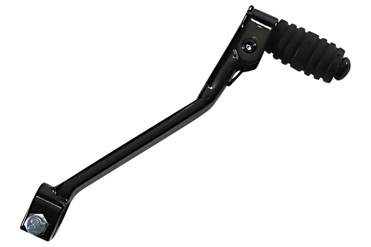 SHIFT LEVER STEEL HON MSE