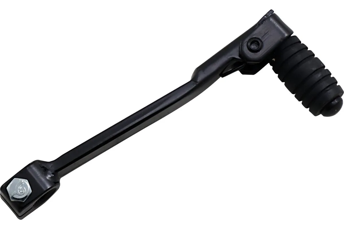 SHIFT LEVER STEEL HON MSE