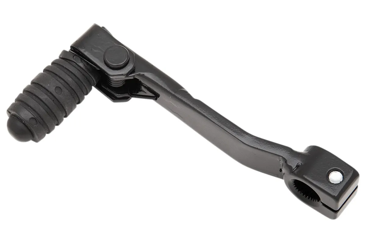 SHIFT LEVER STEEL HON/YAM