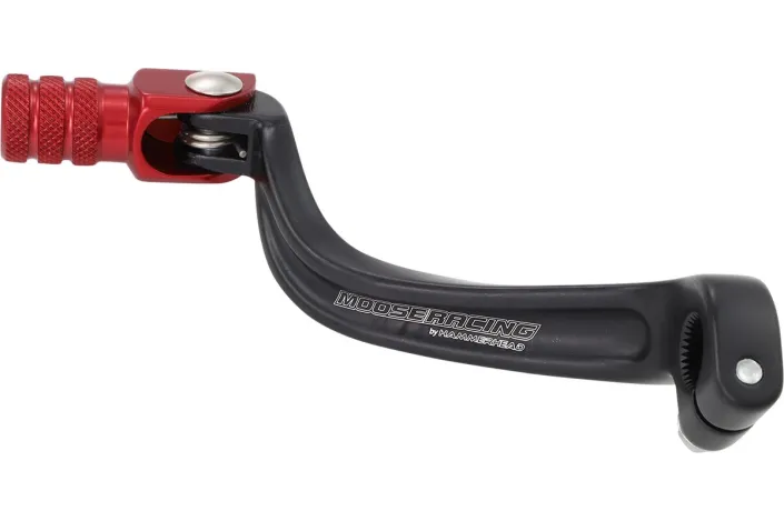 SHIFT LEVER MSE SCHER RD