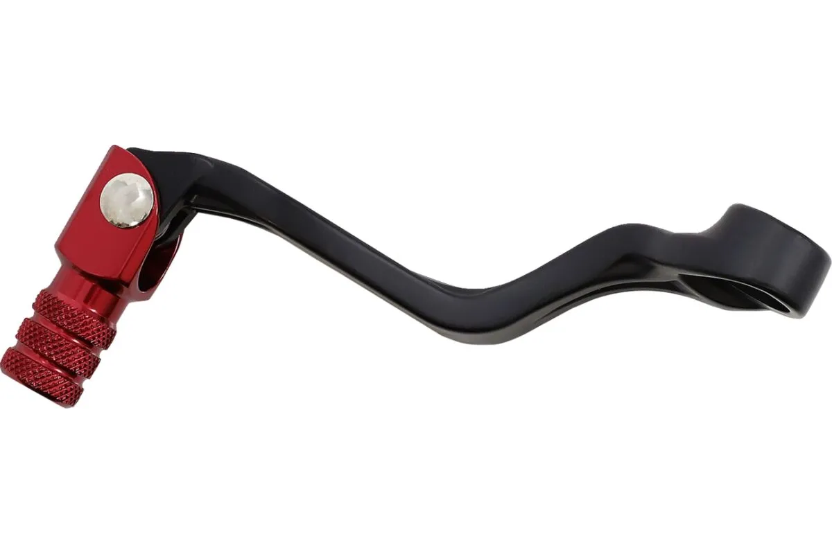 SHIFT LEVER MSE GAS RD