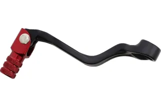 SHIFT LEVER MSE GAS RD