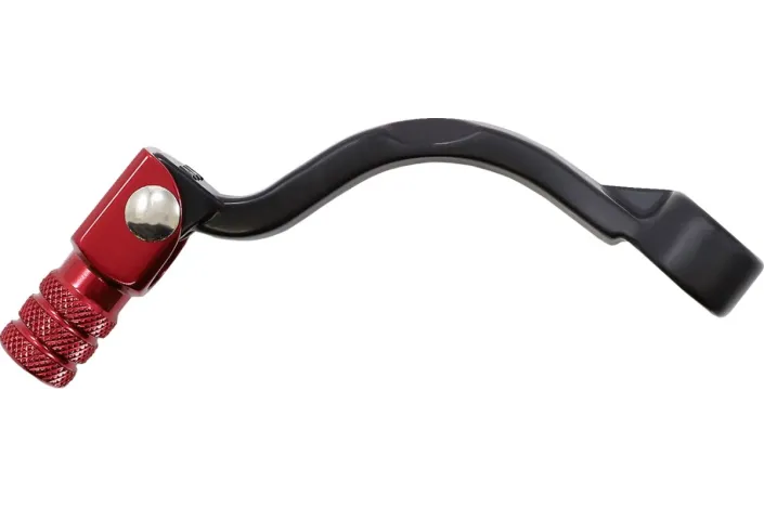 SHIFT LEVER MSE GAS RD