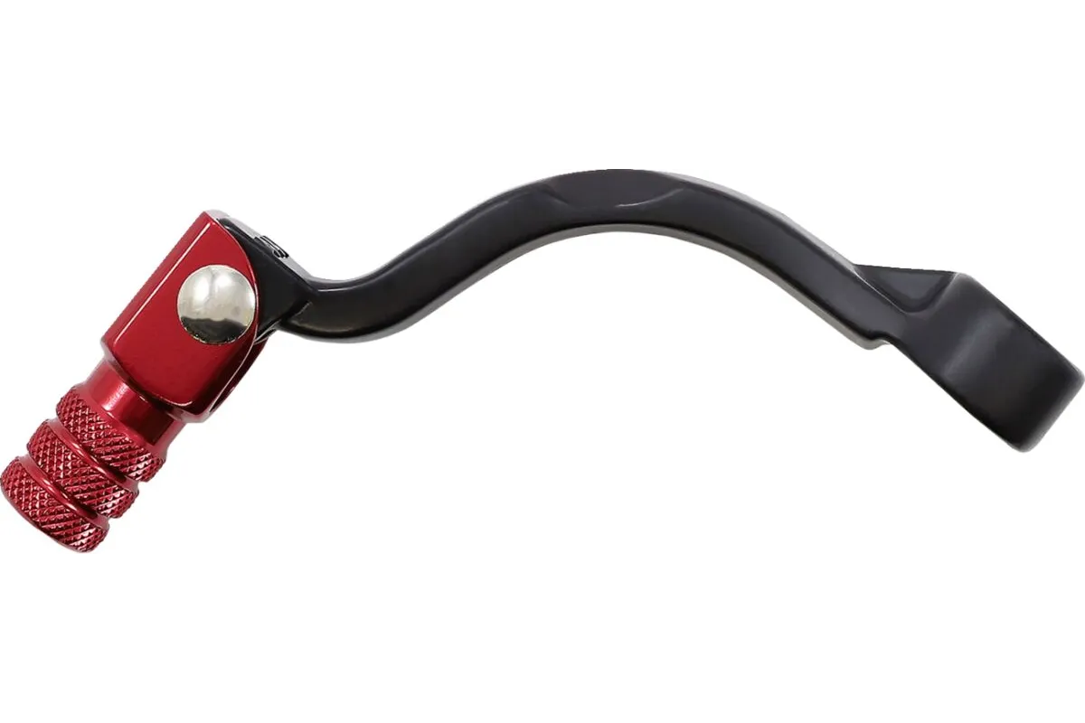 SHIFT LEVER MSE GAS RD