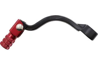 SHIFT LEVER MSE GAS RD