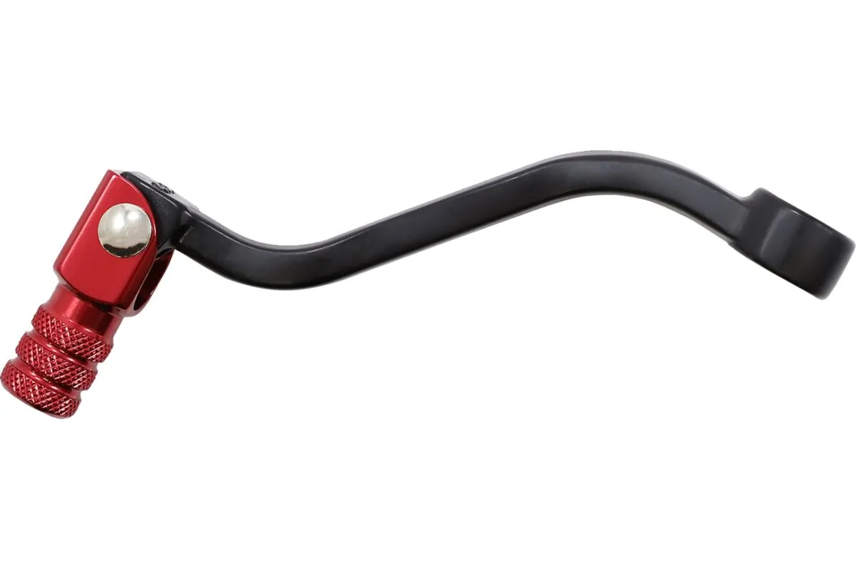 SHIFT LEVER MSE GAS RD