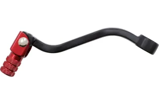 SHIFT LEVER MSE GAS RD