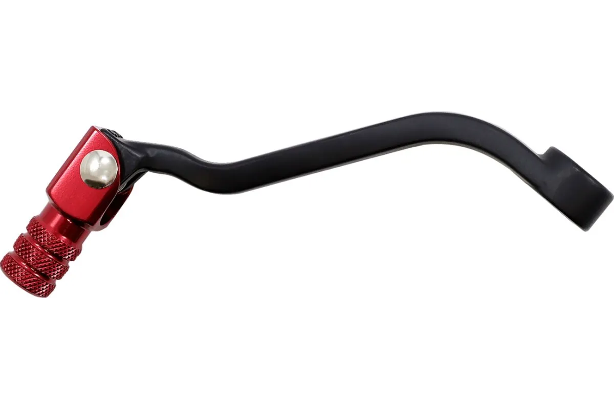 SHIFT LEVER MSE GAS RD