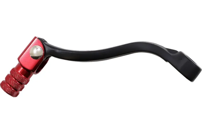 SHIFT LEVER MSE GAS RD