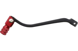 SHIFT LEVER MSE HON RD