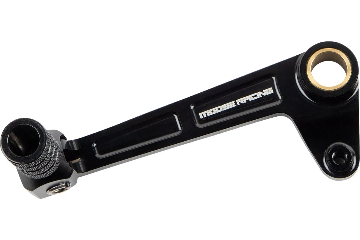 SHIFT LEVER MSE HARLY BK