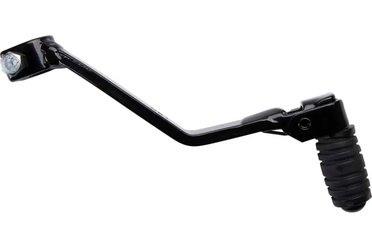 SHIFT LEVER STEEL YAM 200