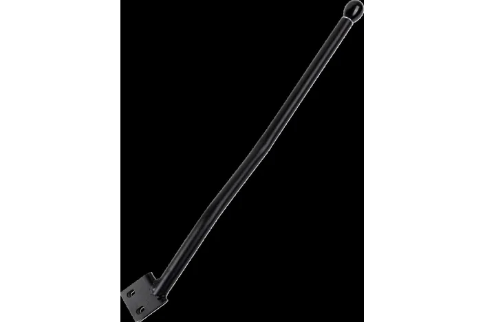 HAND SHIFTER DBL BEND MSE