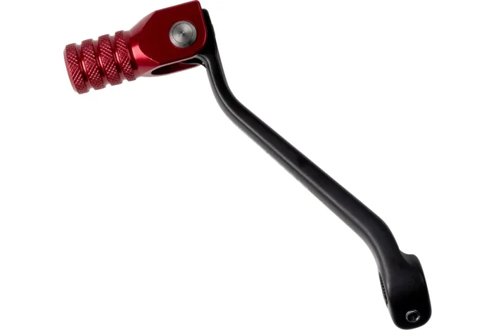 SHIFT LEVER RED