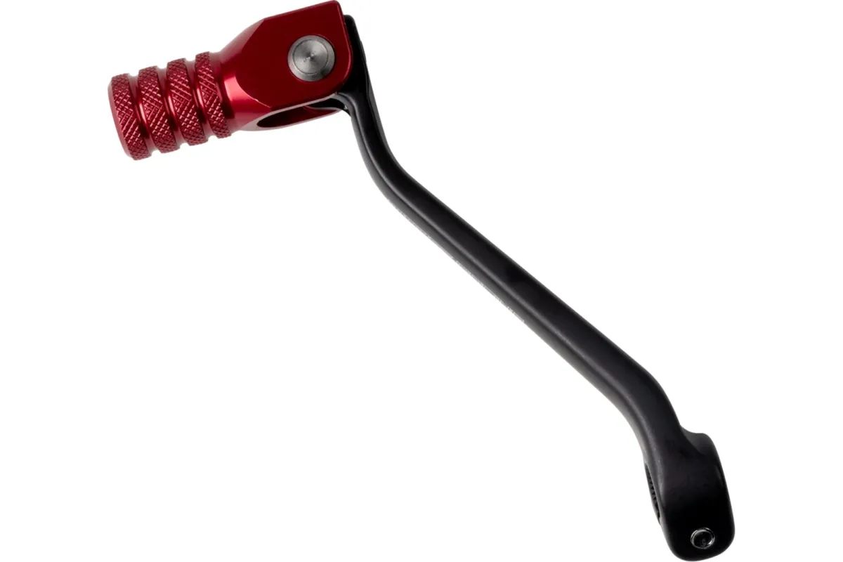 SHIFT LEVER RED
