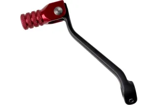 SHIFT LEVER RED