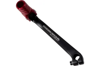 SHIFT LEVER RED