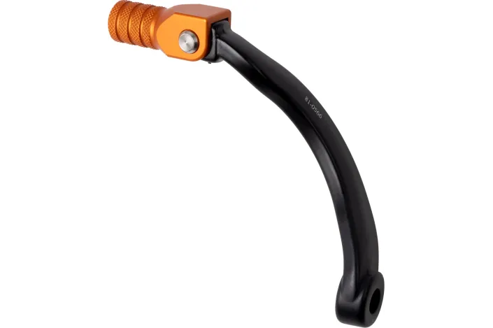 SHIFT LEVER ORANGE