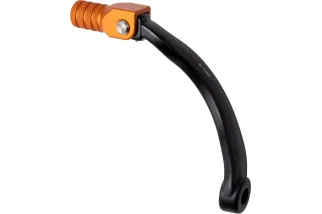 SHIFT LEVER ORANGE