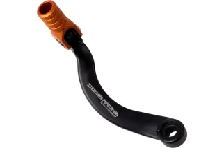 SHIFT LEVER ORANGE