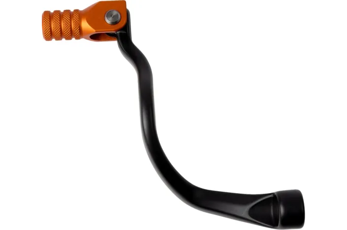 SHIFT LEVER ORANGE