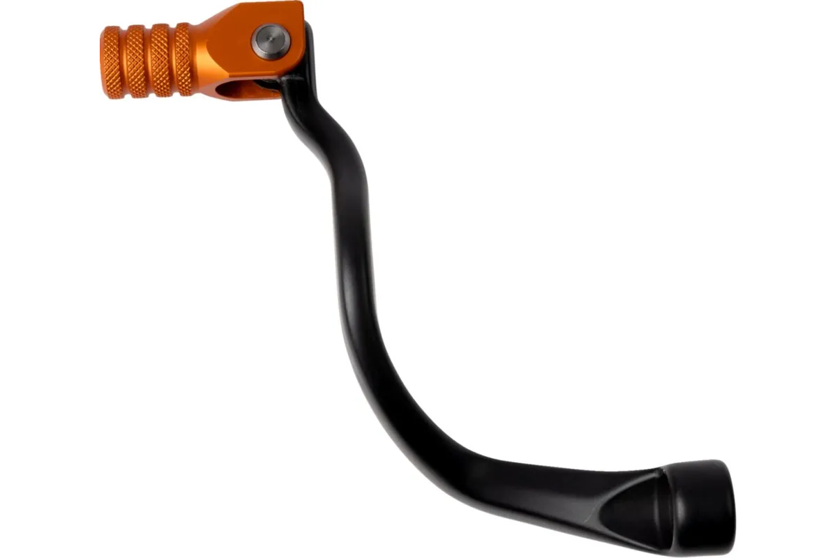 SHIFT LEVER ORANGE