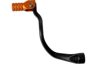 SHIFT LEVER ORANGE