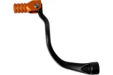 SHIFT LEVER ORANGE