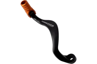 SHIFT LEVER ORANGE