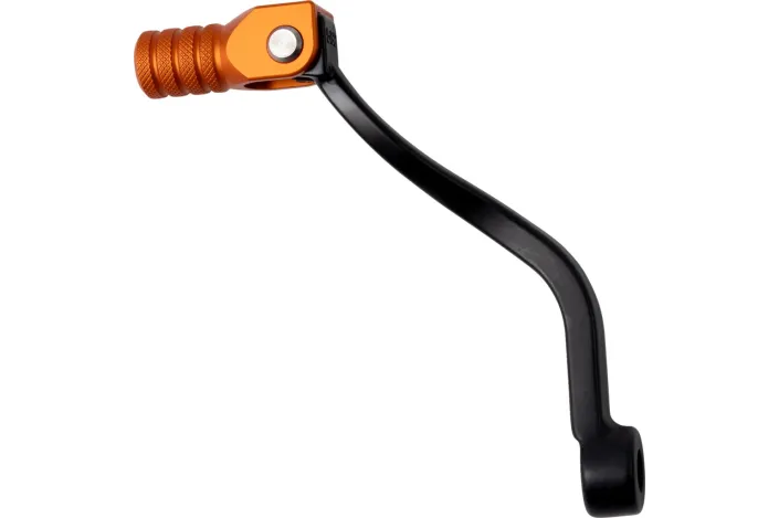 SHIFT LEVER ORANGE