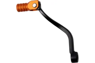 SHIFT LEVER ORANGE