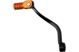 SHIFT LEVER ORANGE
