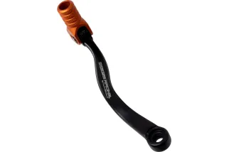 SHIFT LEVER ORANGE