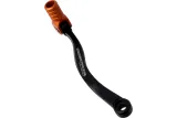 SHIFT LEVER ORANGE