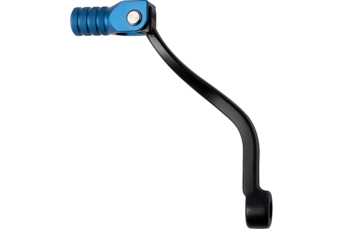 SHIFT LEVER BLUE