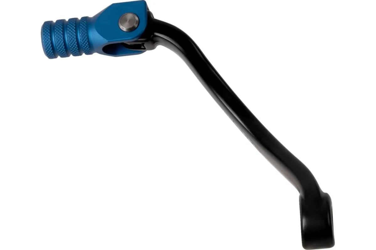 SHIFT LEVER BLUE