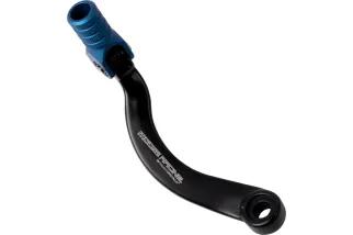 SHIFT LEVER BLUE