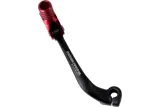 SHIFT LEVER RED +20MM OFFSET
