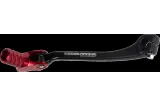 SHIFT LEVER RED +20MM OFFSET