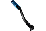 SHIFT LEVER BLUE +20MM OFFSET