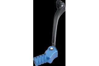 SHIFT LEVER BLUE +20MM OFFSET